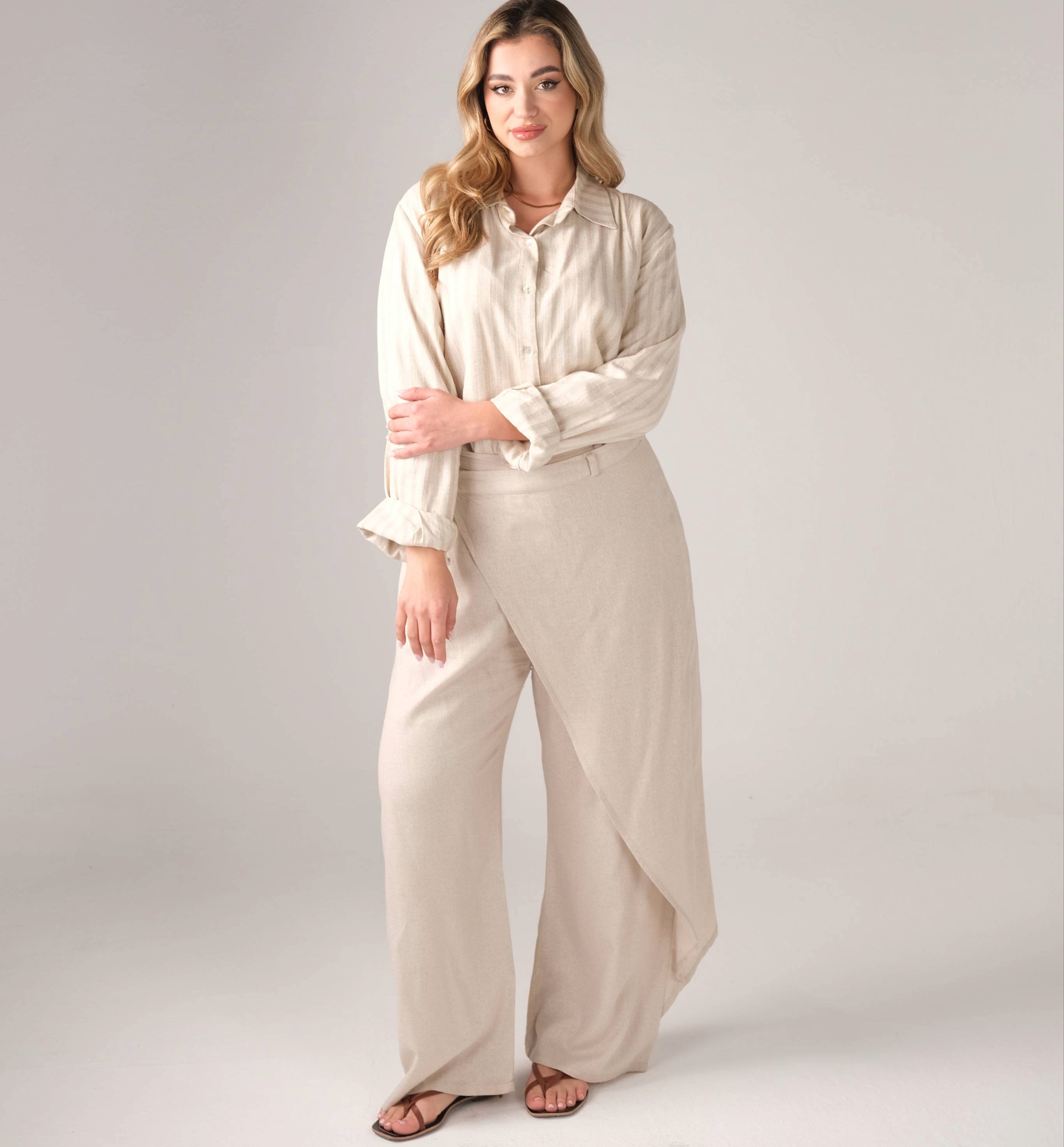Soft Aura Co-Ord