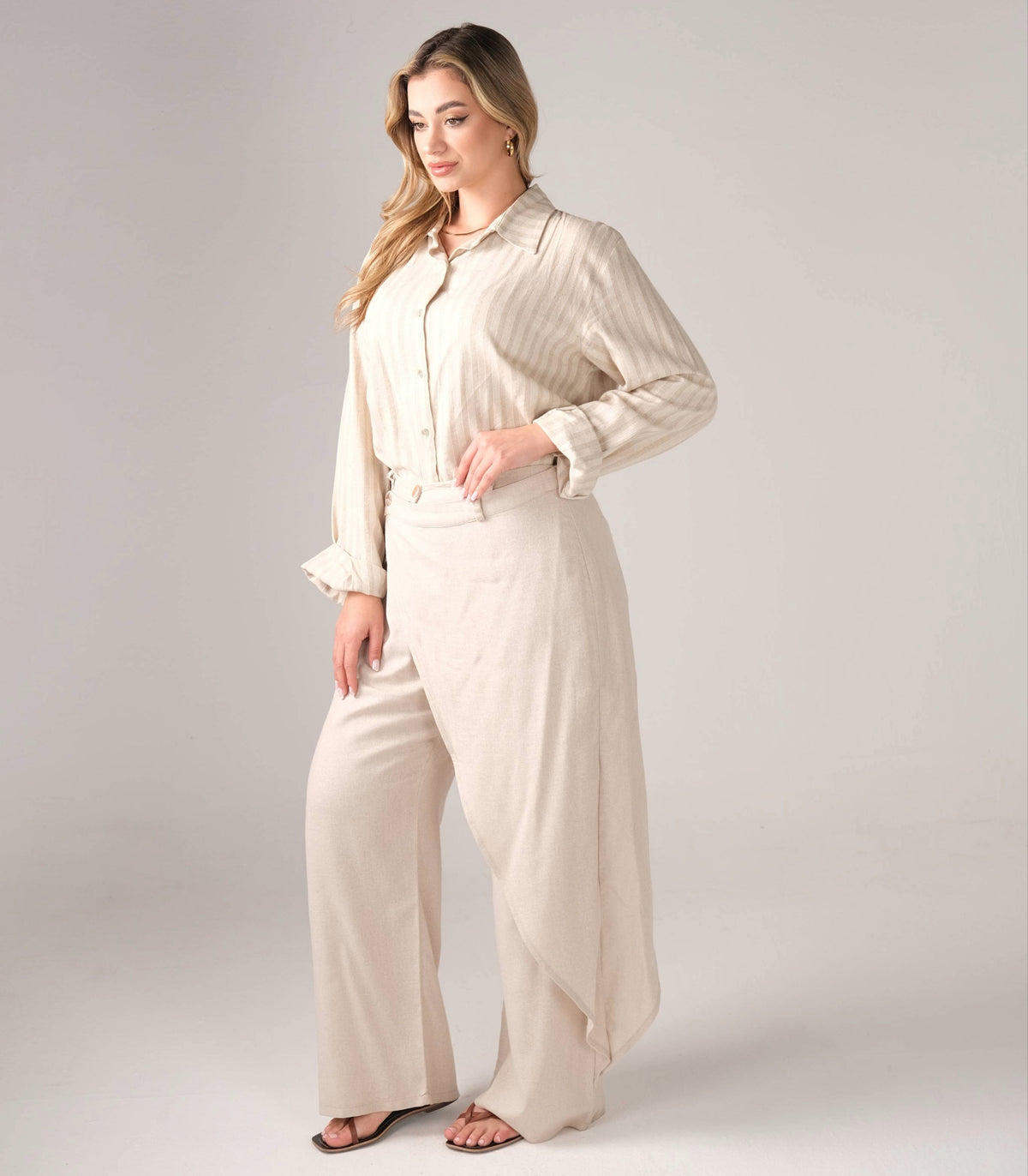 Soft Aura Co-Ord