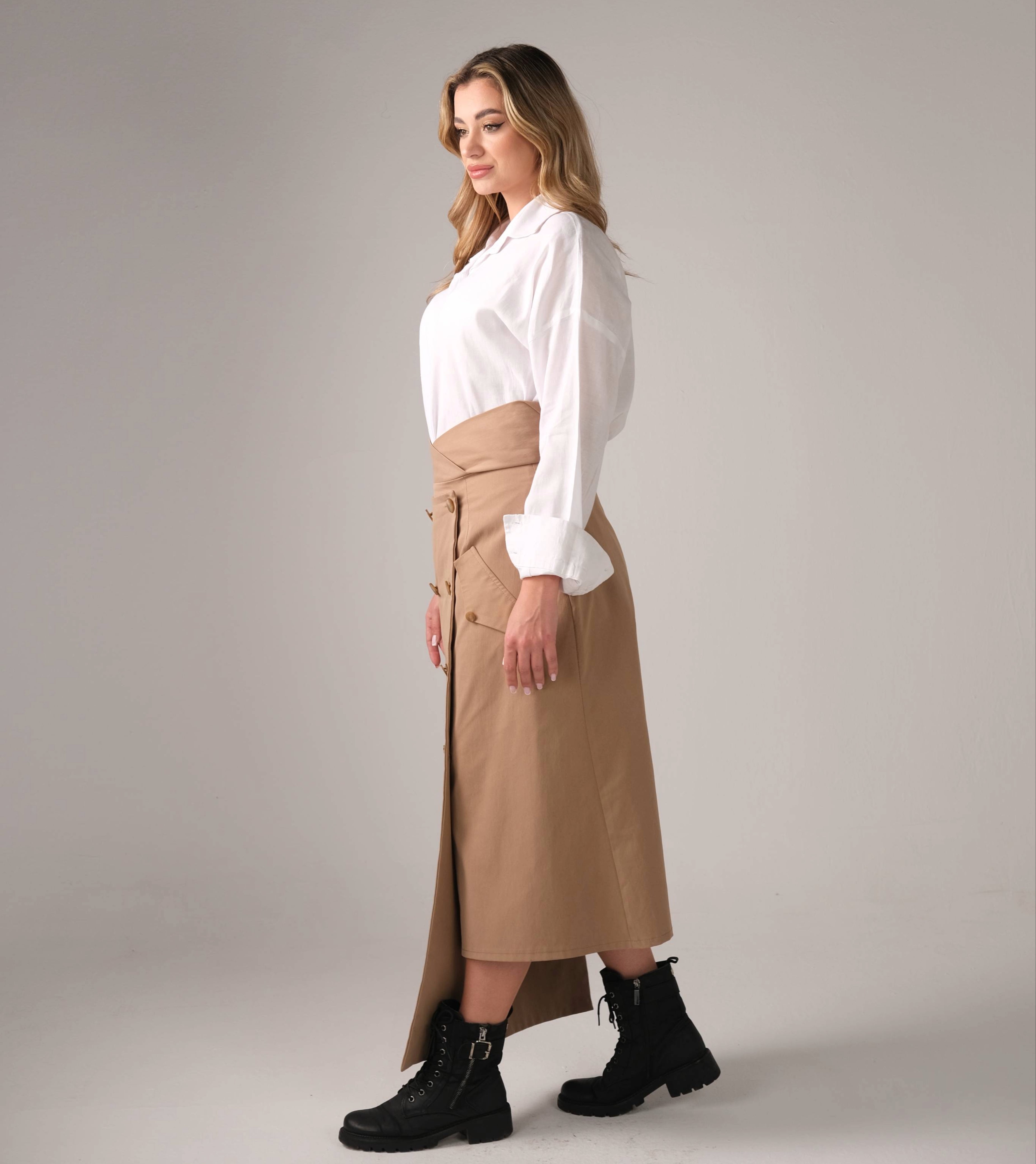 Effortless Edge