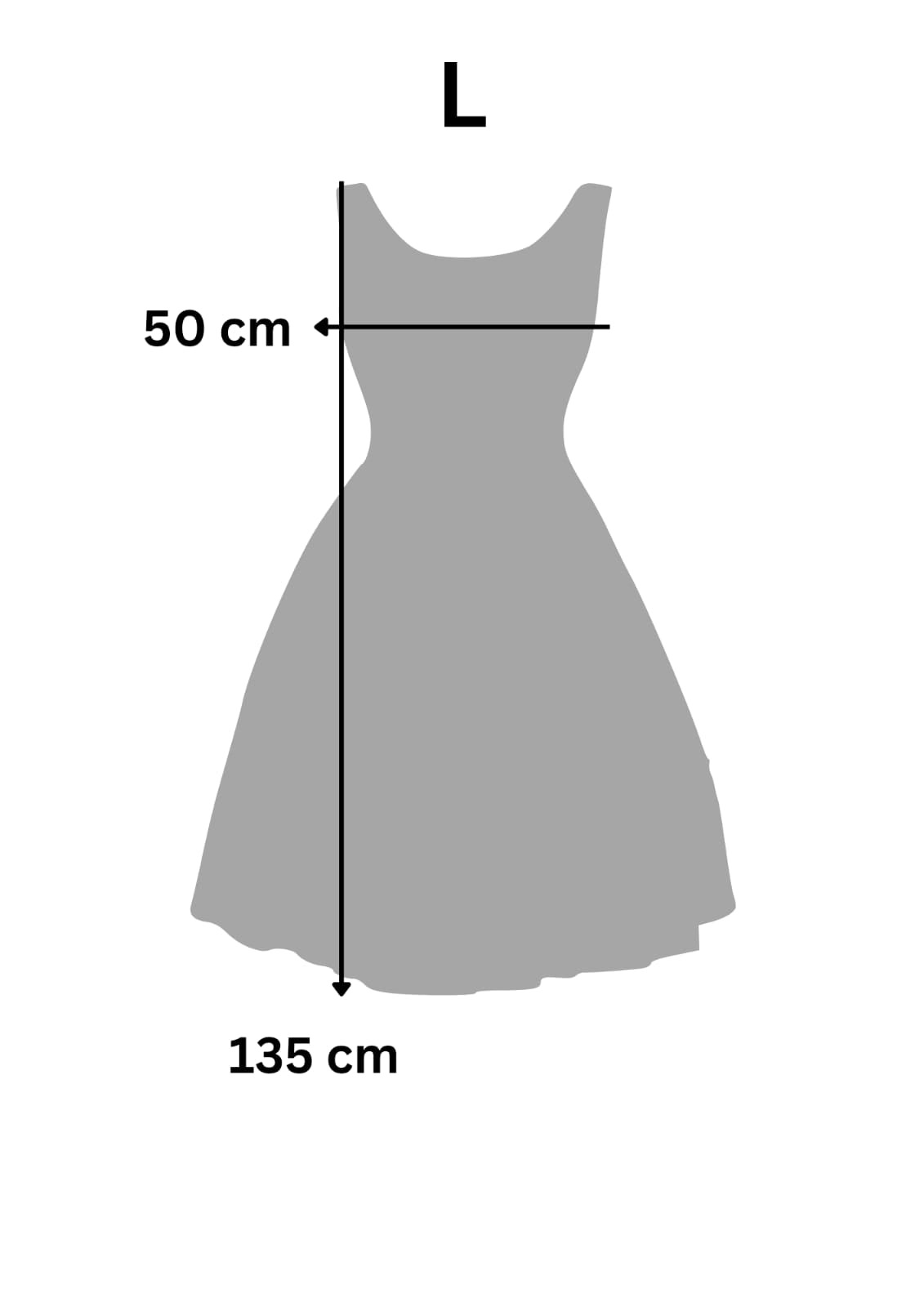 Luna  Maxi Dress
