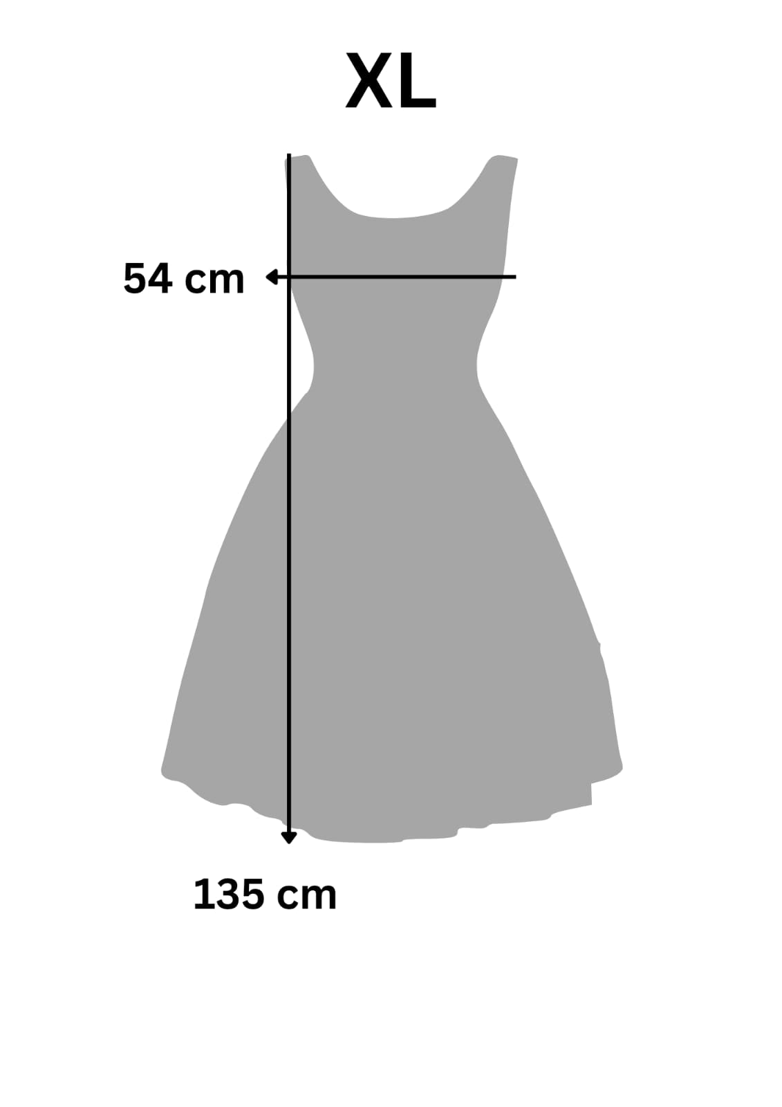 Luna  Maxi Dress
